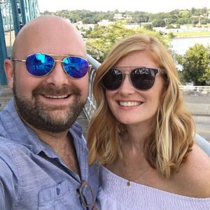 Meet your Posher, Tiff